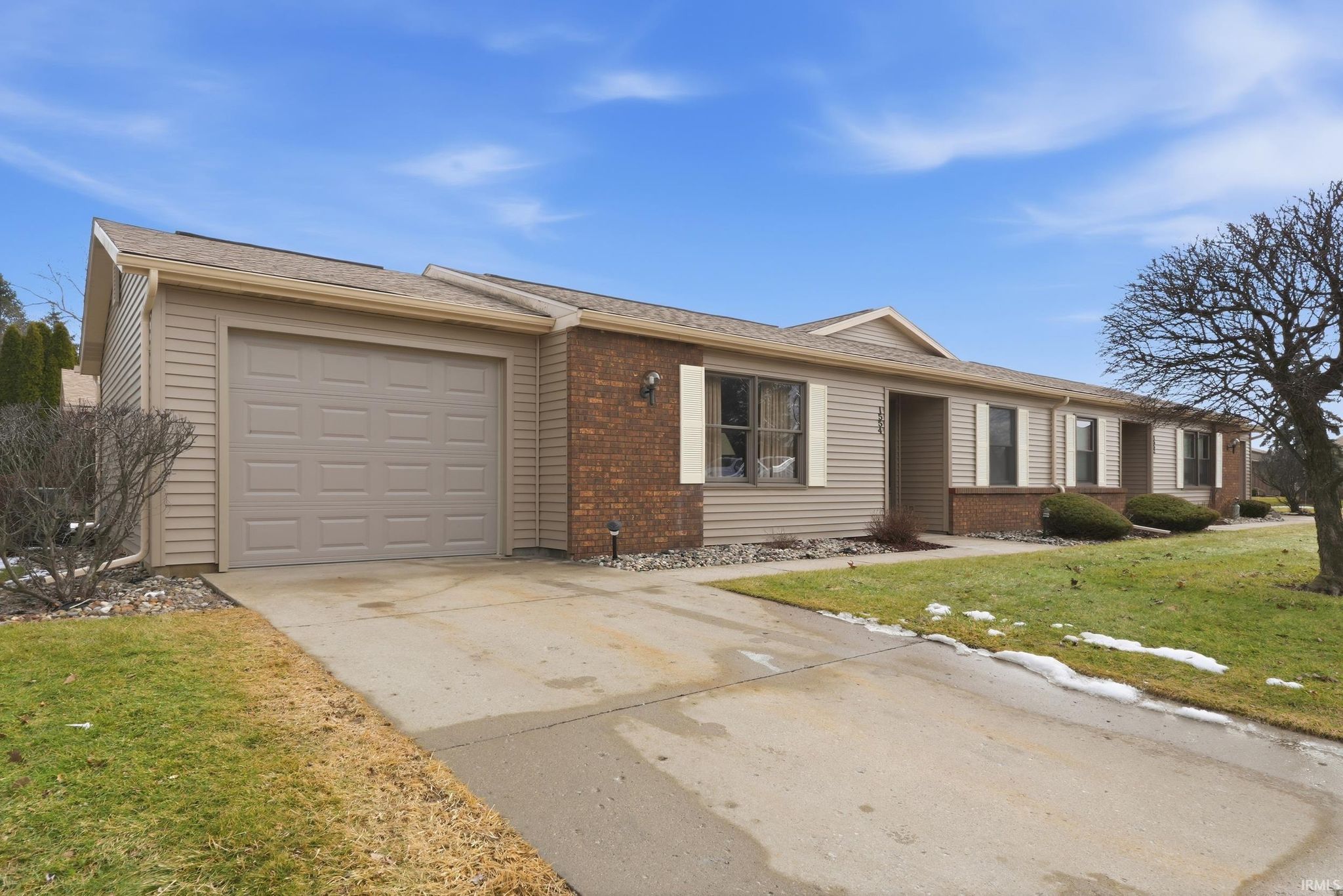 Image of 1554 E Kammerer Road