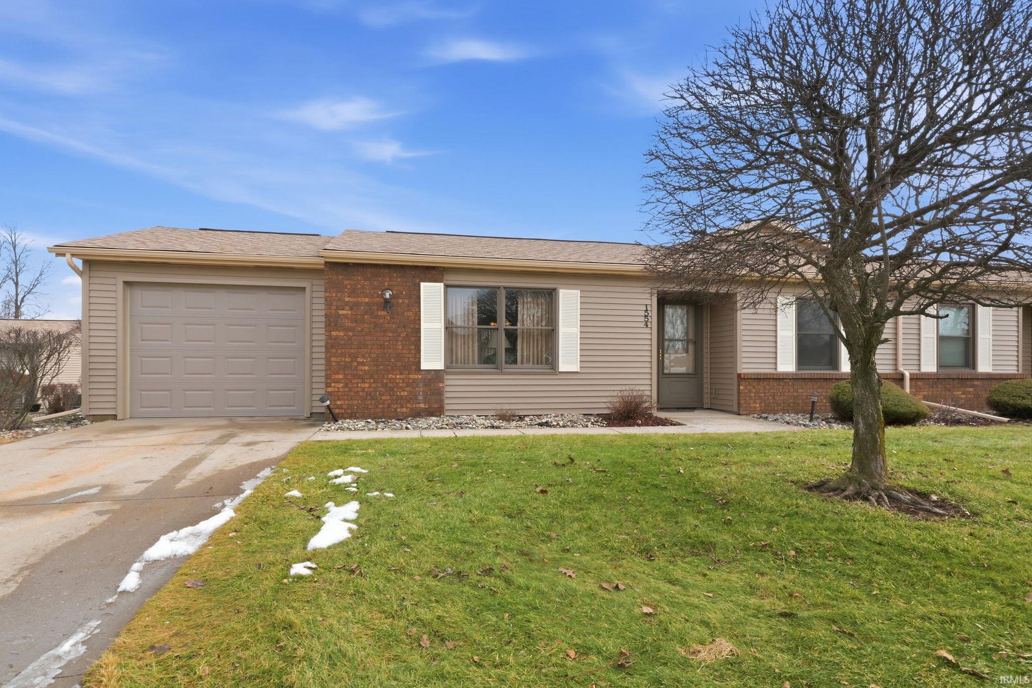 Image of 1554 E Kammerer Road