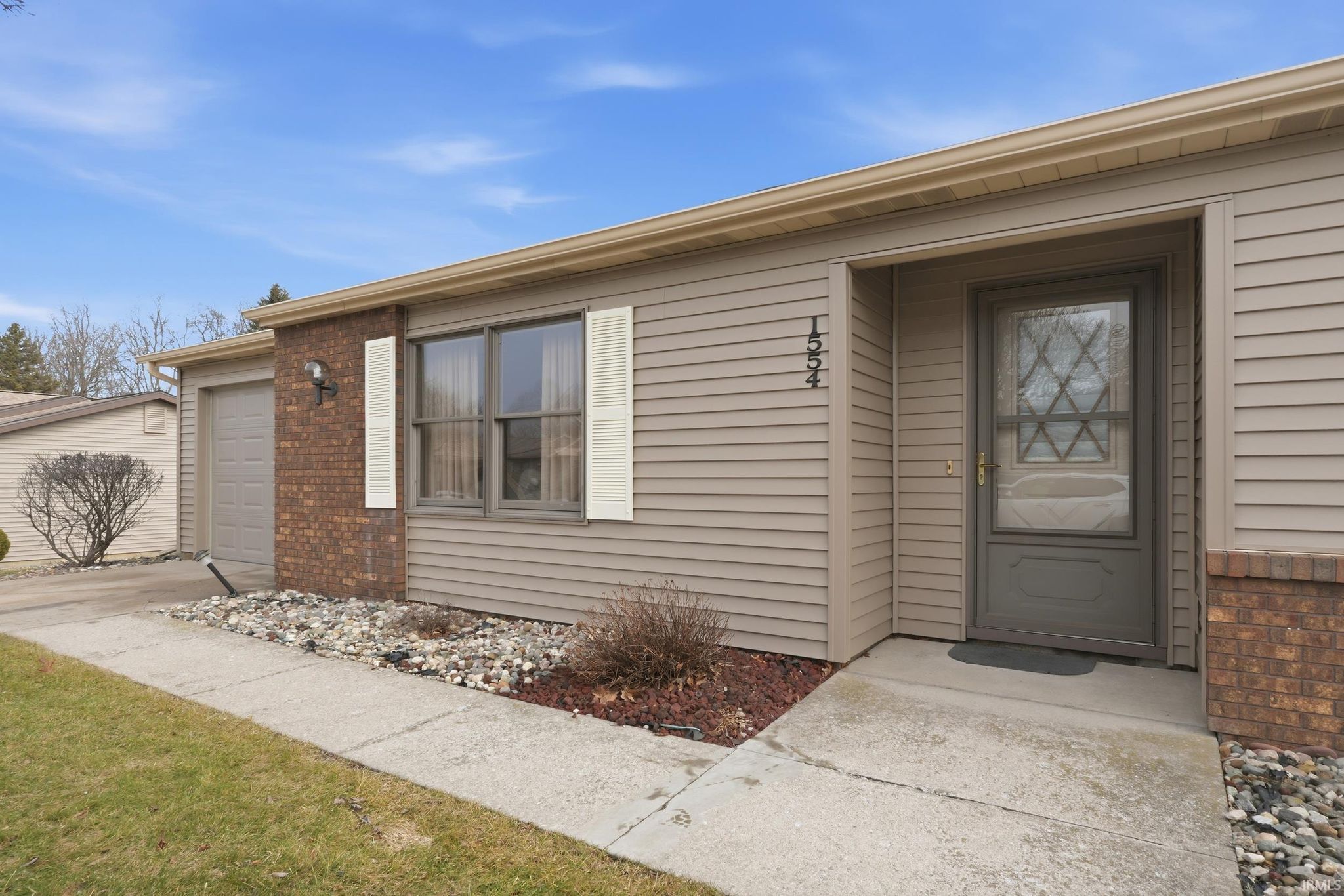 Image of 1554 E Kammerer Road