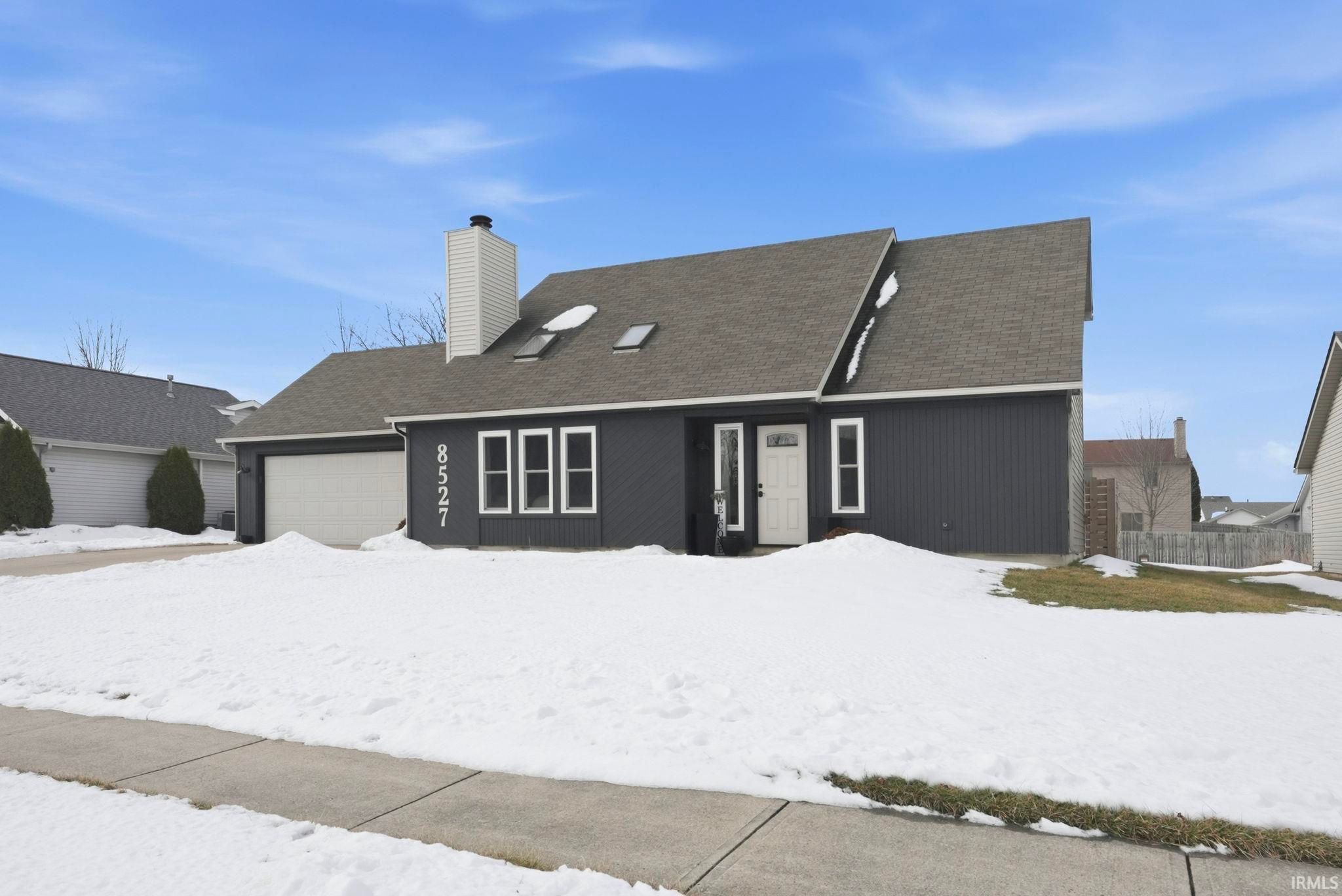 Image of 8527 Deer Brook Place